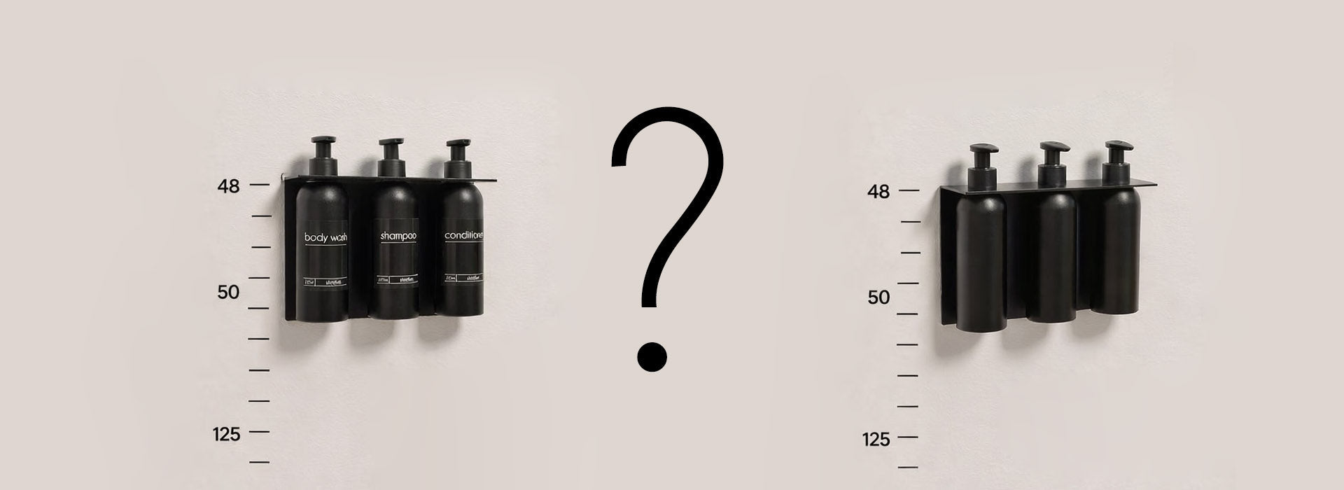 What Is the Correct Height for a Soap Dispenser?
