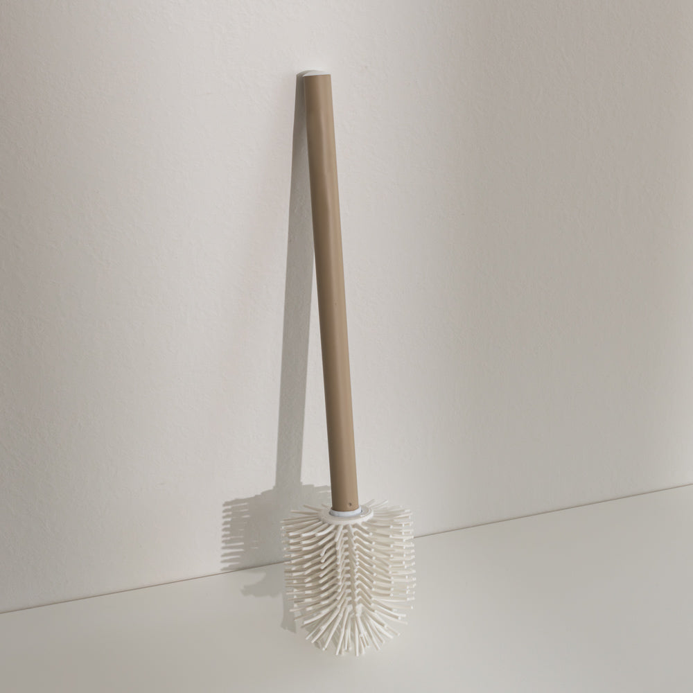 Virgo - silicone toilet brush