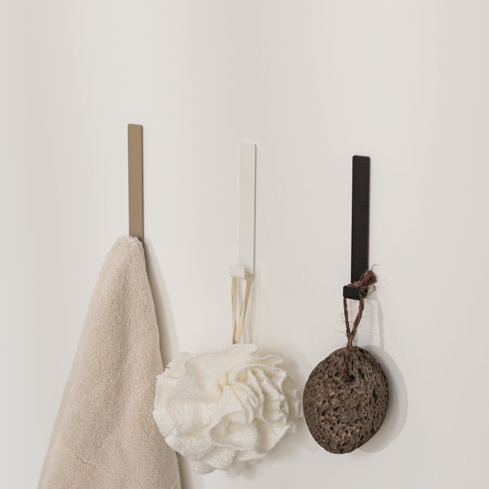 Pales – Wandhaken ohne Bohren