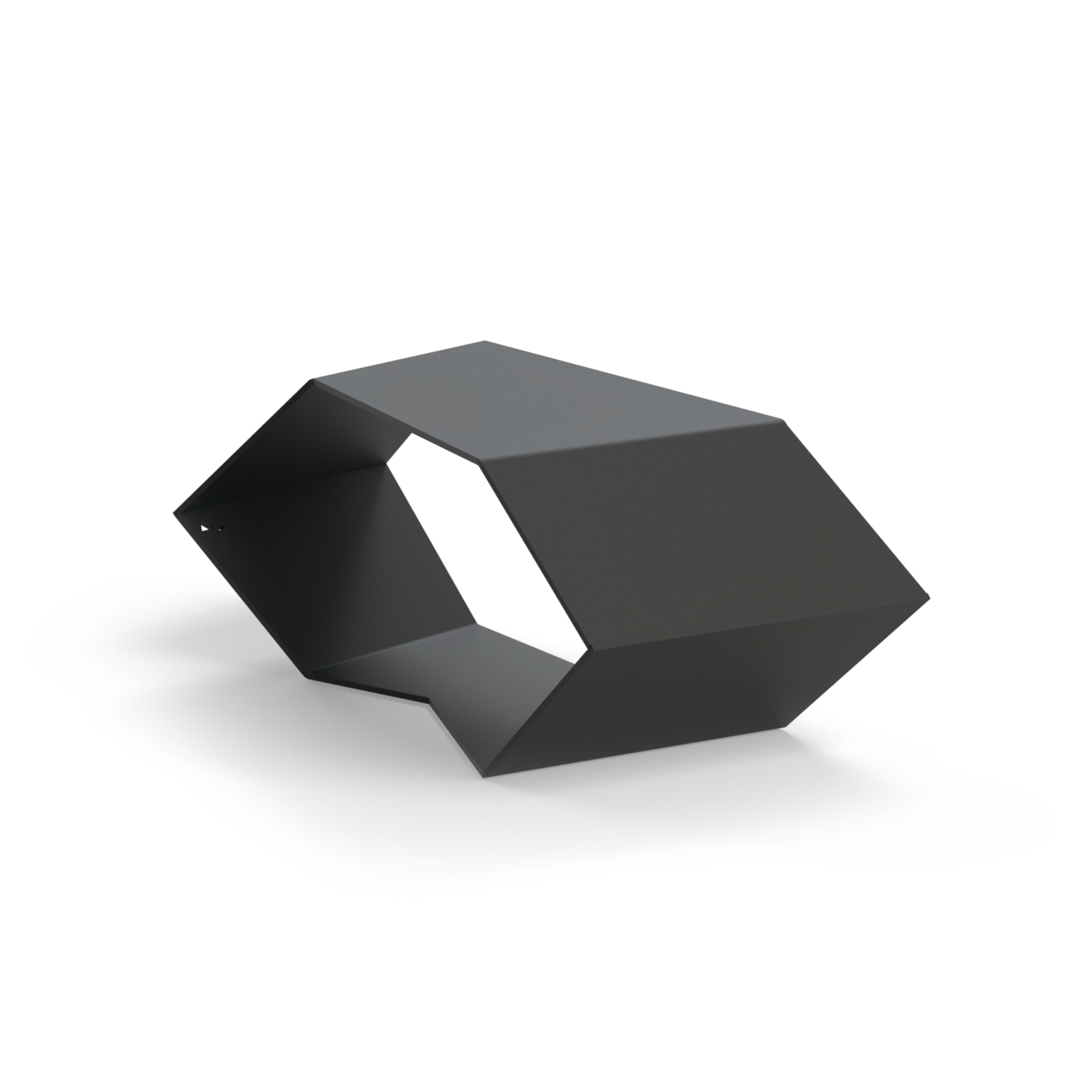 Affinity -Modern Coffee Table