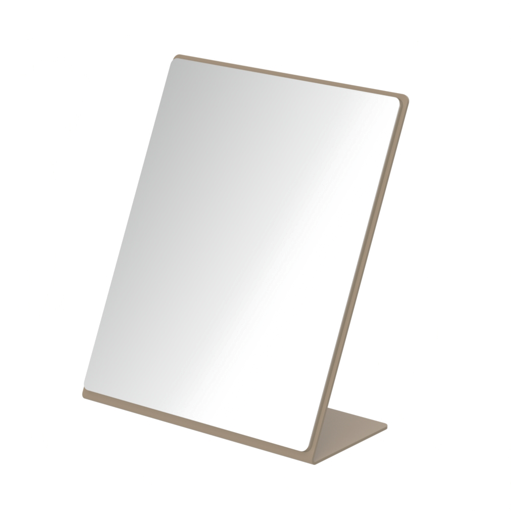 Annea - cosmetic mirror