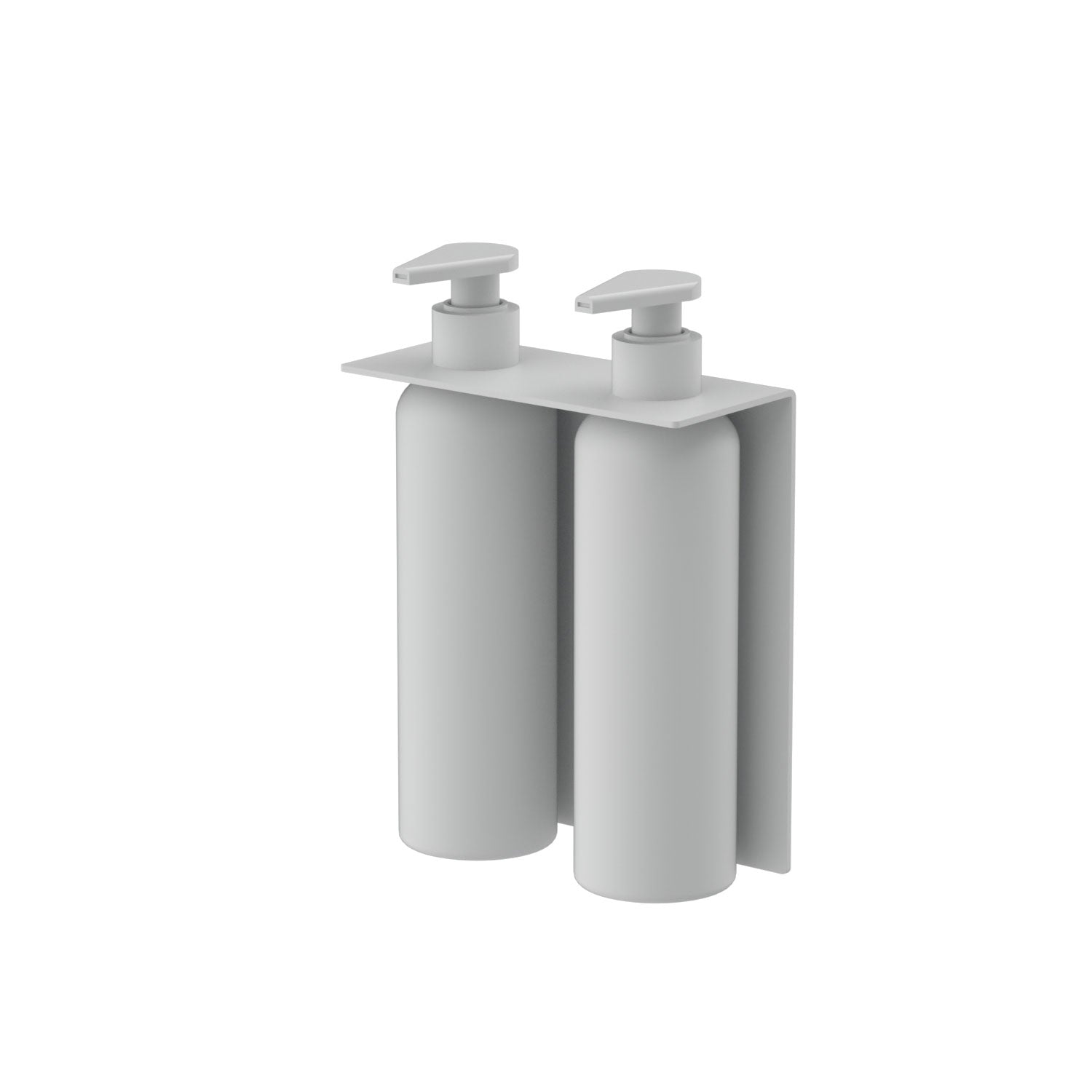 Hygieia - Seifenspender Halter ohne Bohren