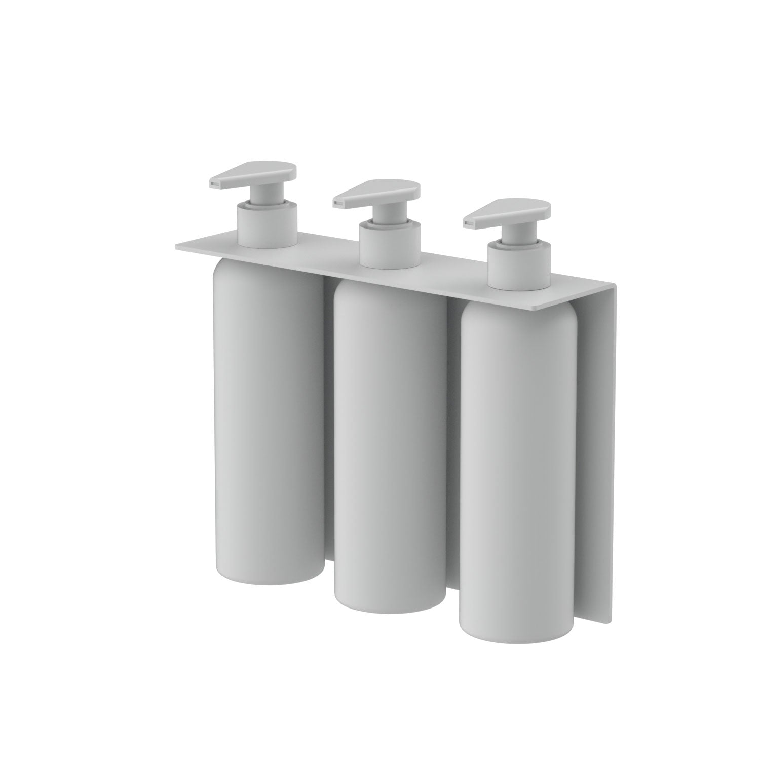 Hygieia - Seifenspender Halter ohne Bohren