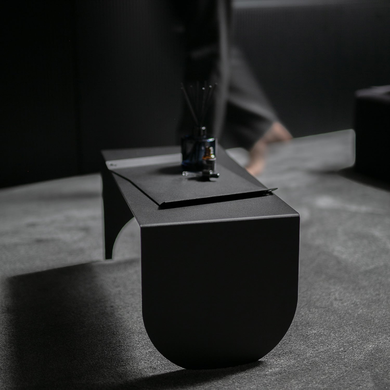 Hestia-Concordia - Tablett