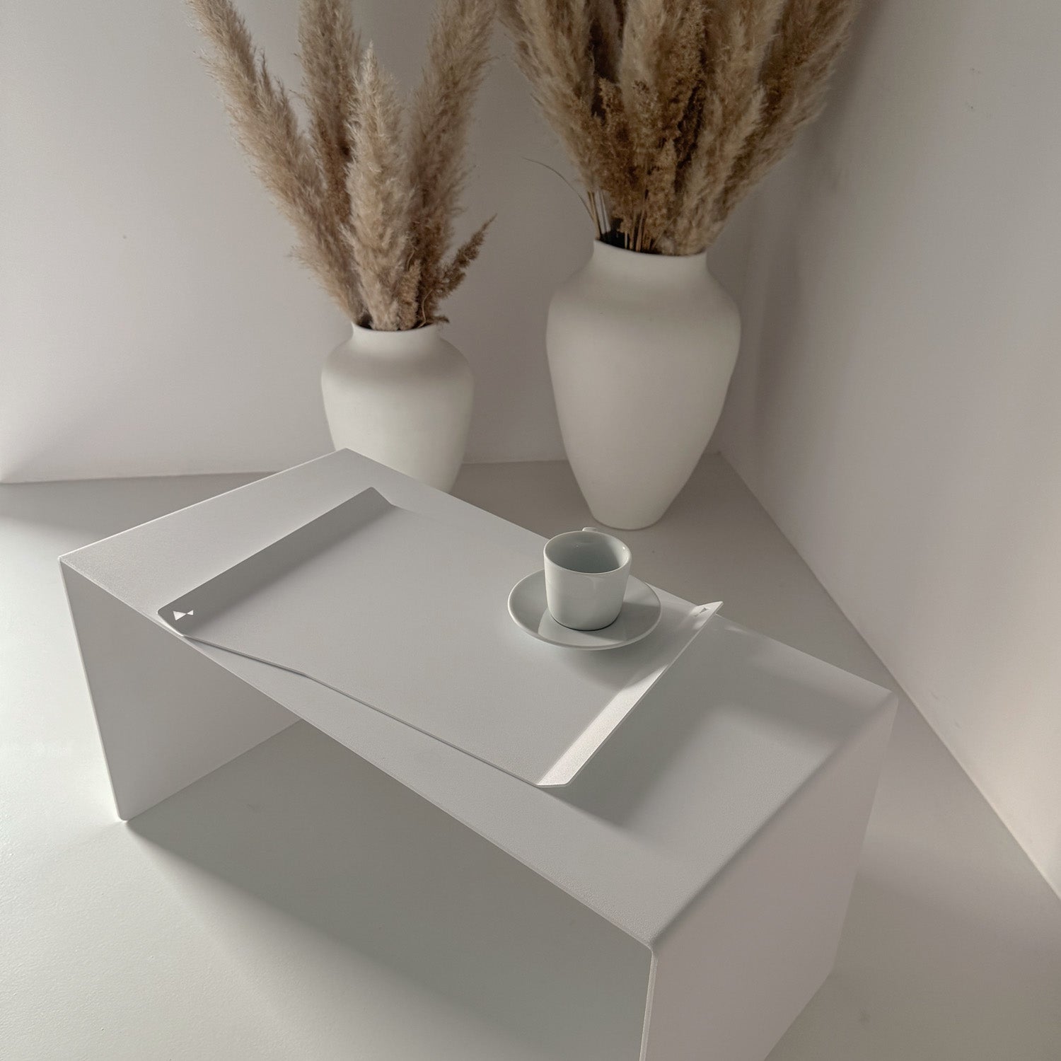 Hestia-Concordia - Tablett