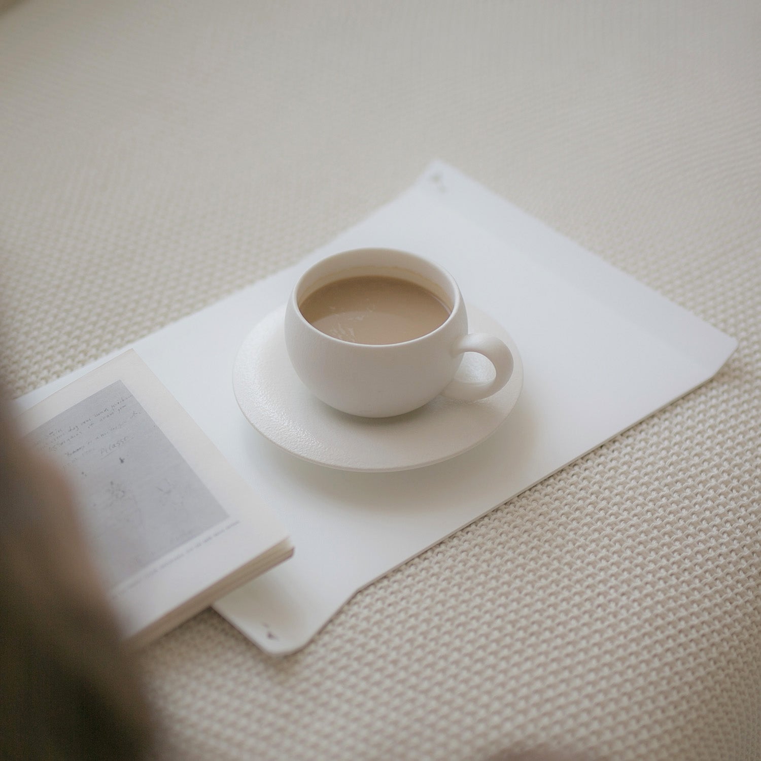 Hestia-Concordia - Tablett