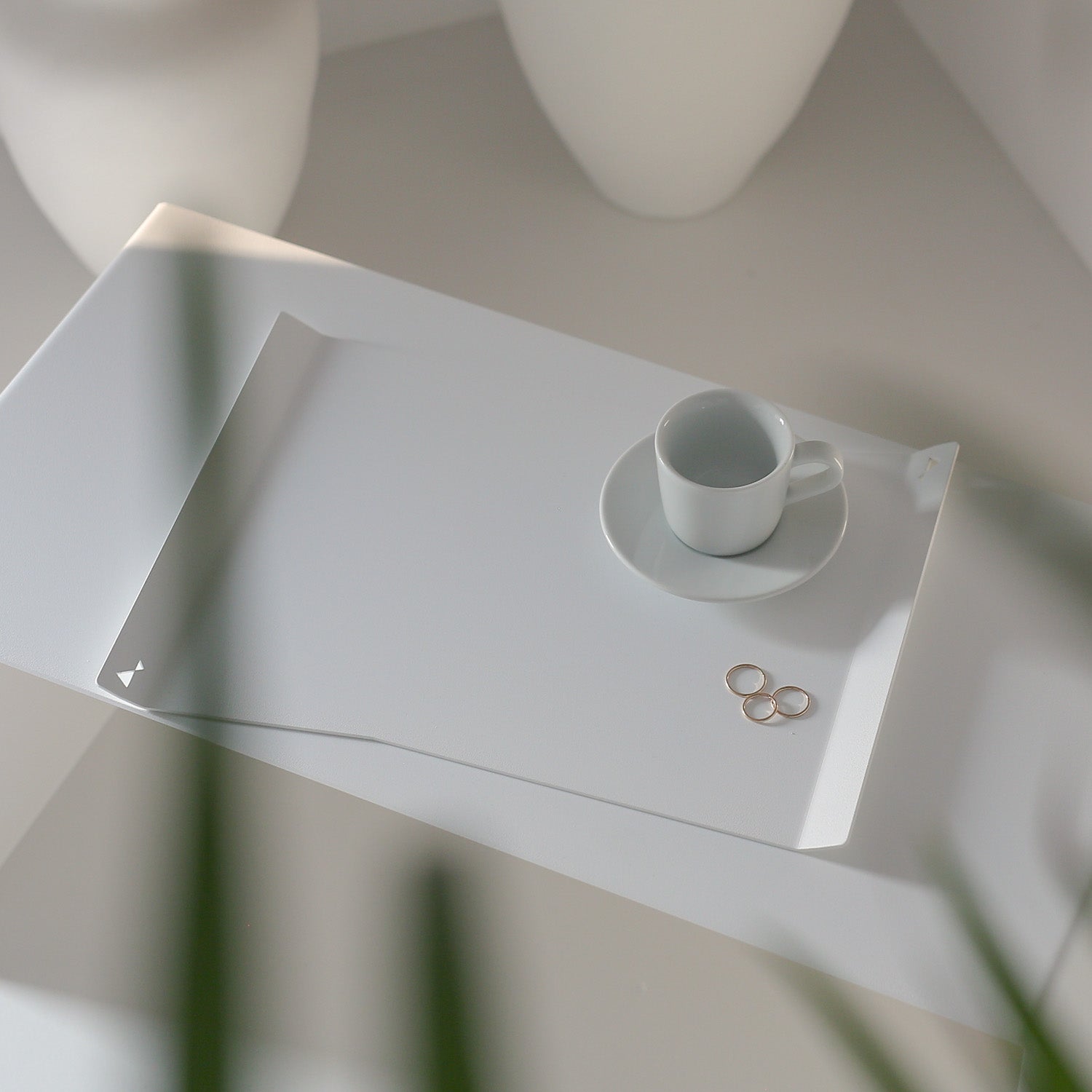 Hestia-Concordia - Tablett