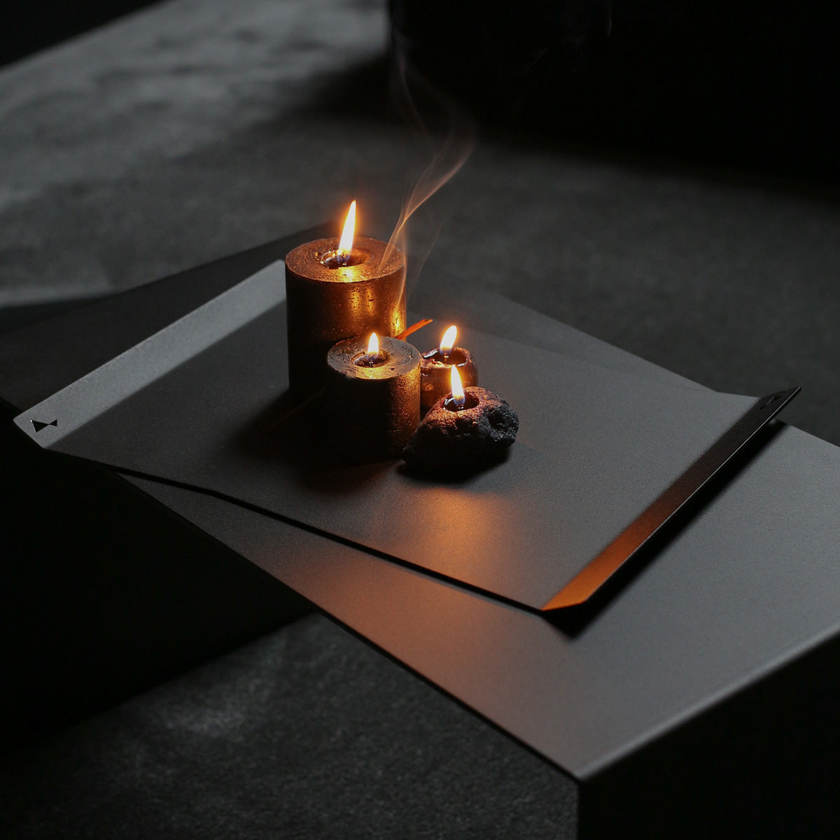 Hestia-Concordia - Tablett