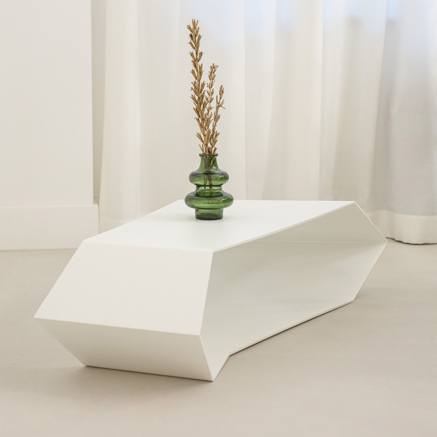 Concordia - Coffee Table