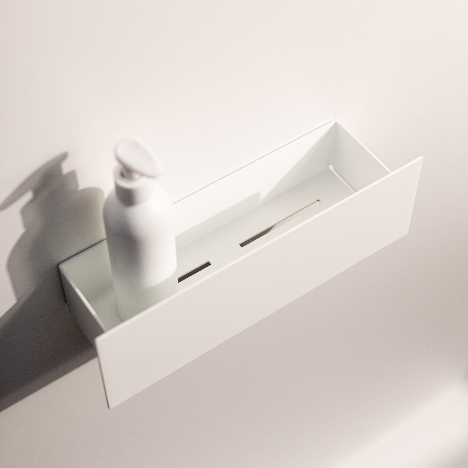 Neptune – Półka prysznicowa bez wiercenia