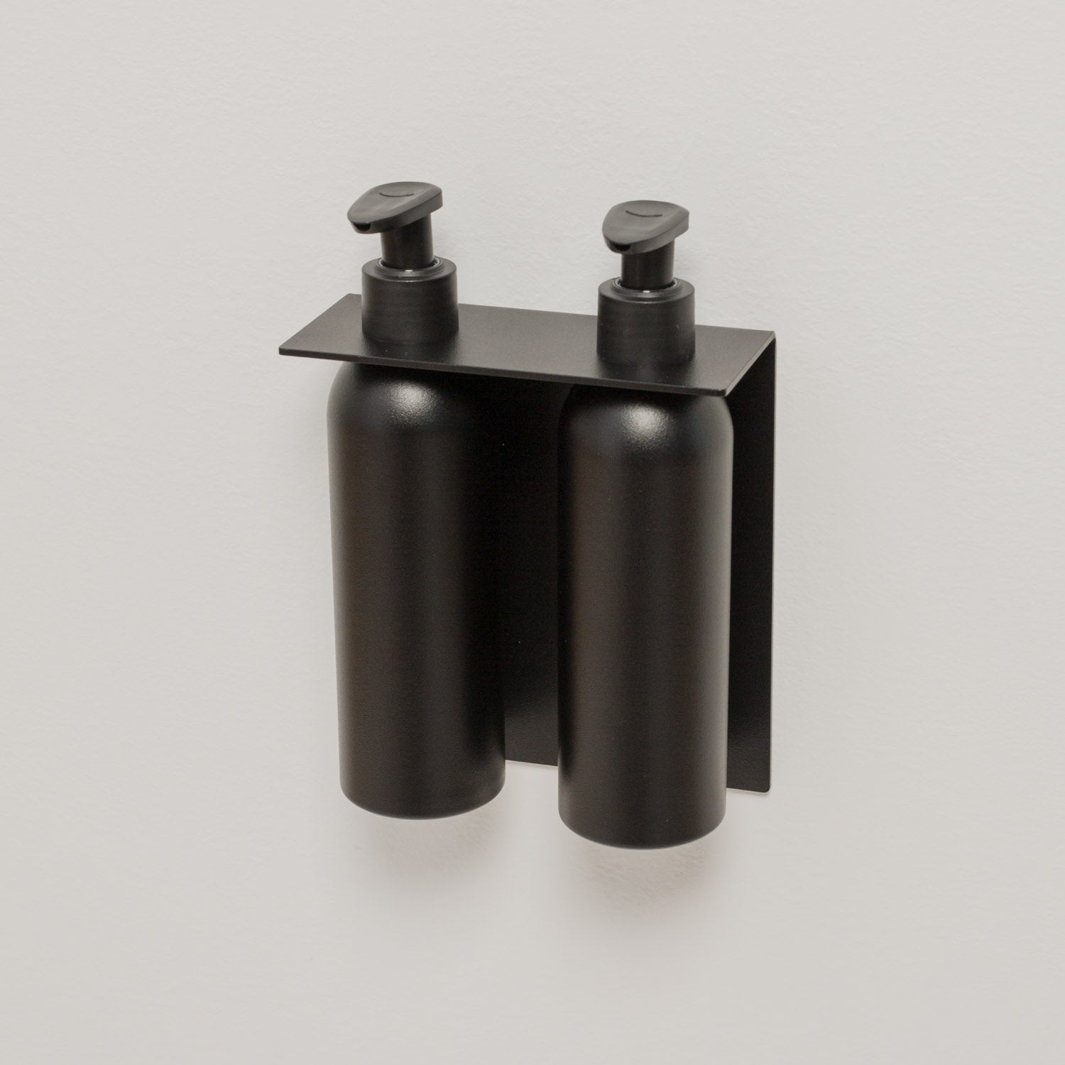 Hygieia - Seifenspender Halter ohne Bohren