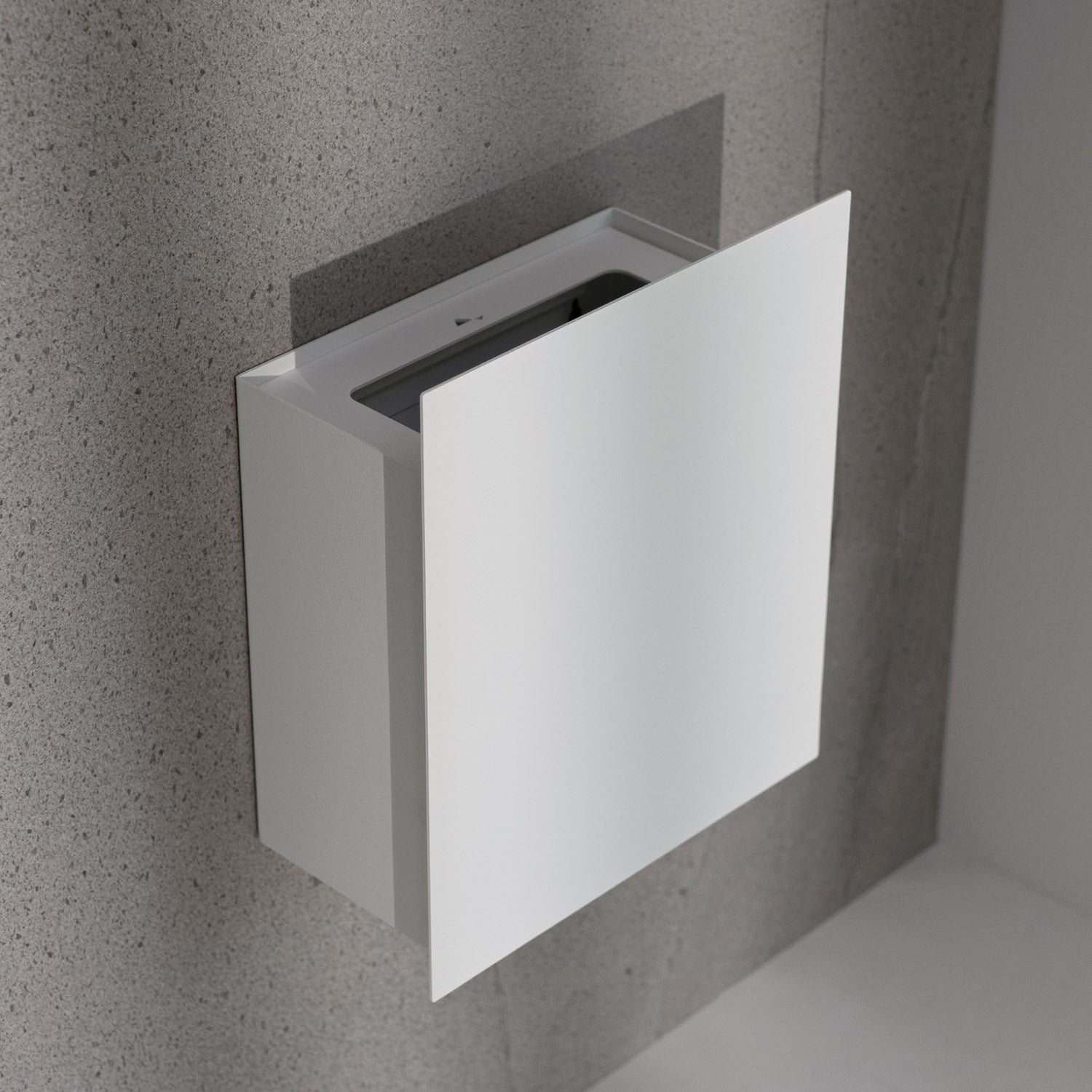 Binnea – Wall-Mounted Bin