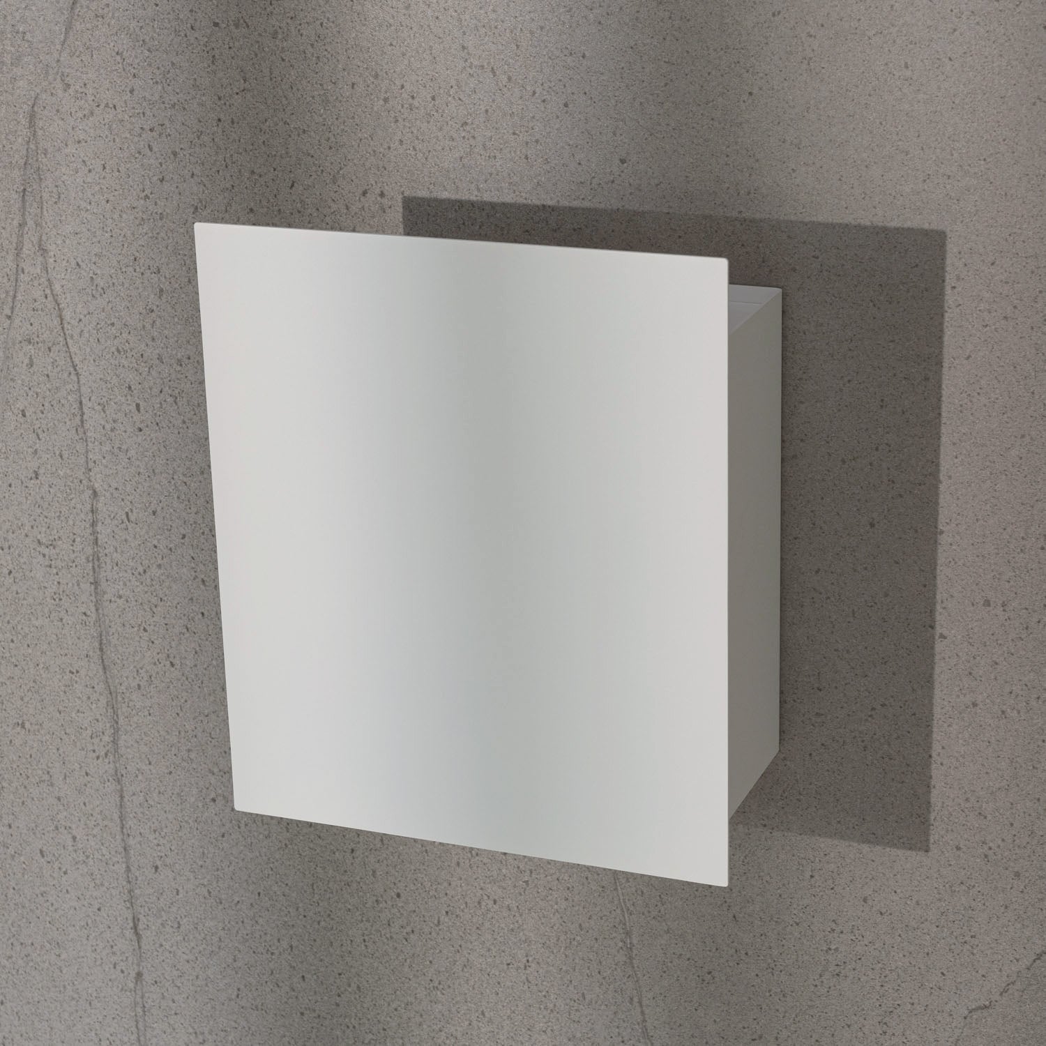 Binnea – Wall-Mounted Bin