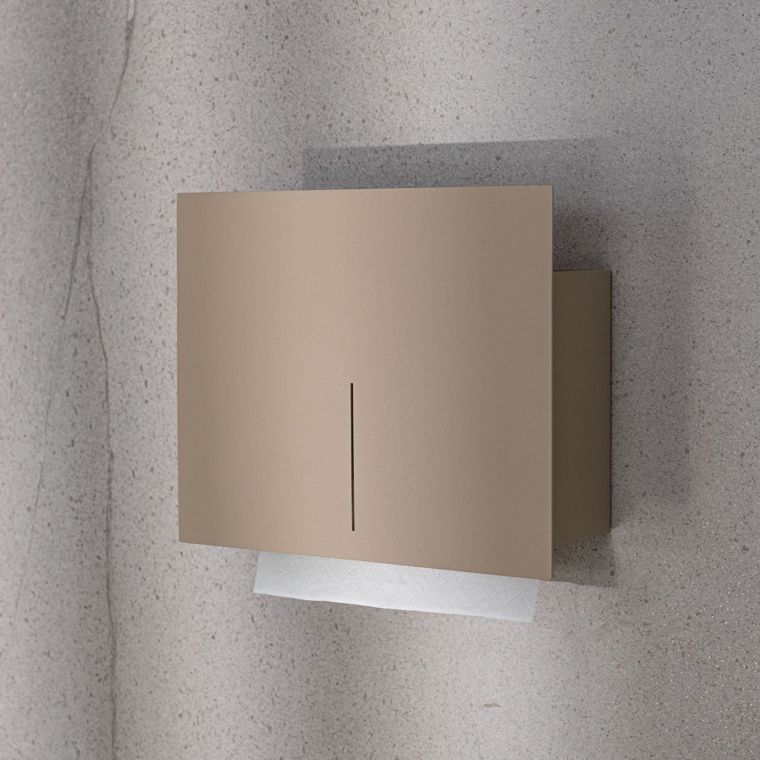 Pandora - paper towel dispenser
