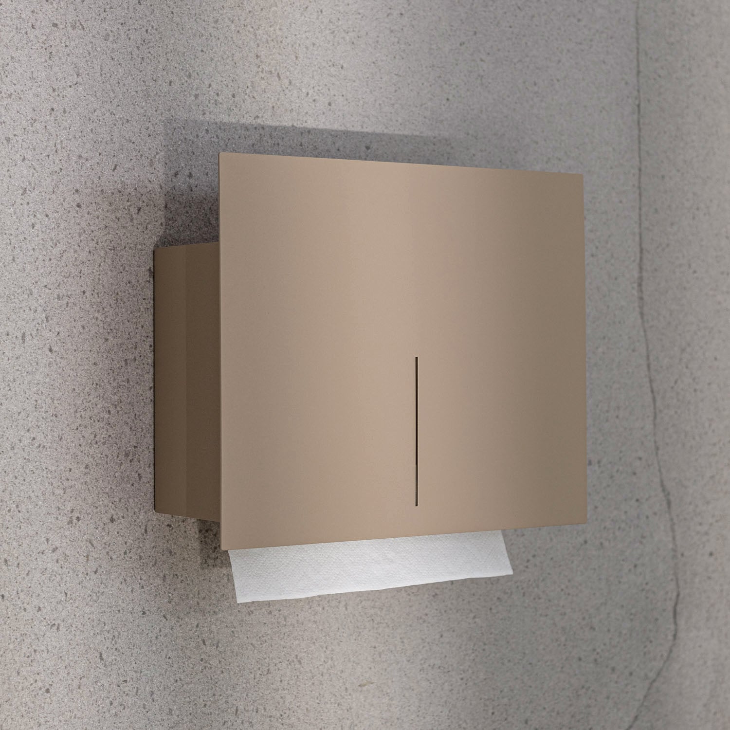 Pandora - paper towel dispenser