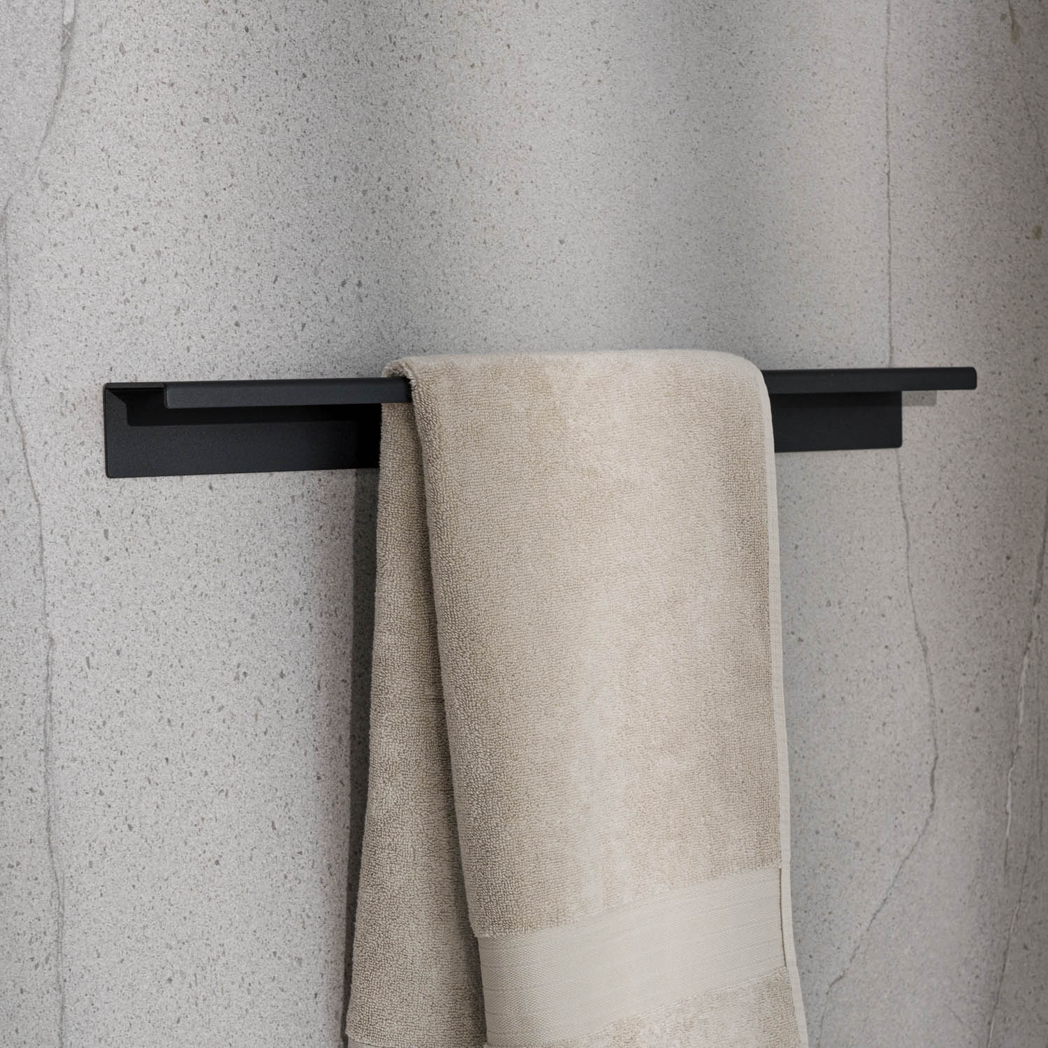 Vesper - Towel Rail