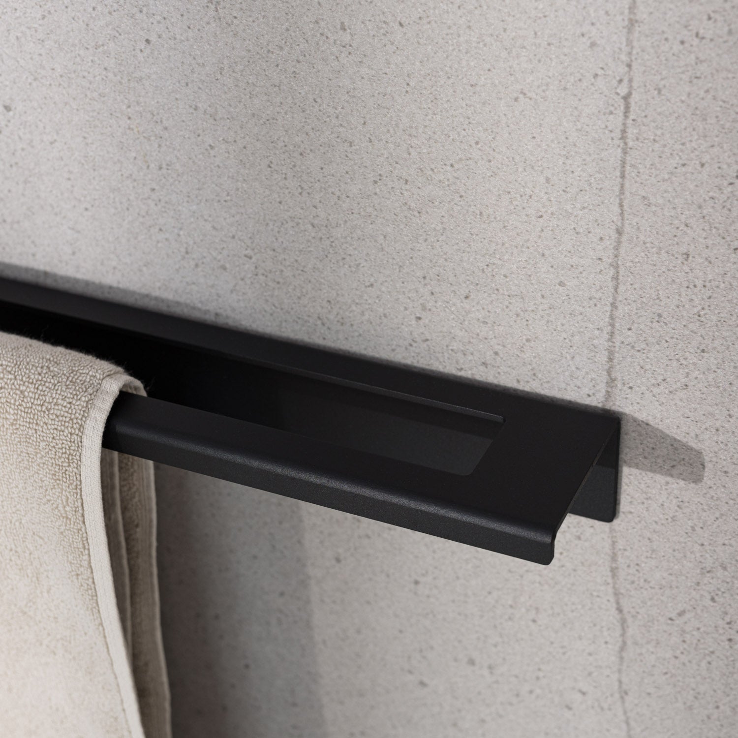 Vesper - Towel Rail