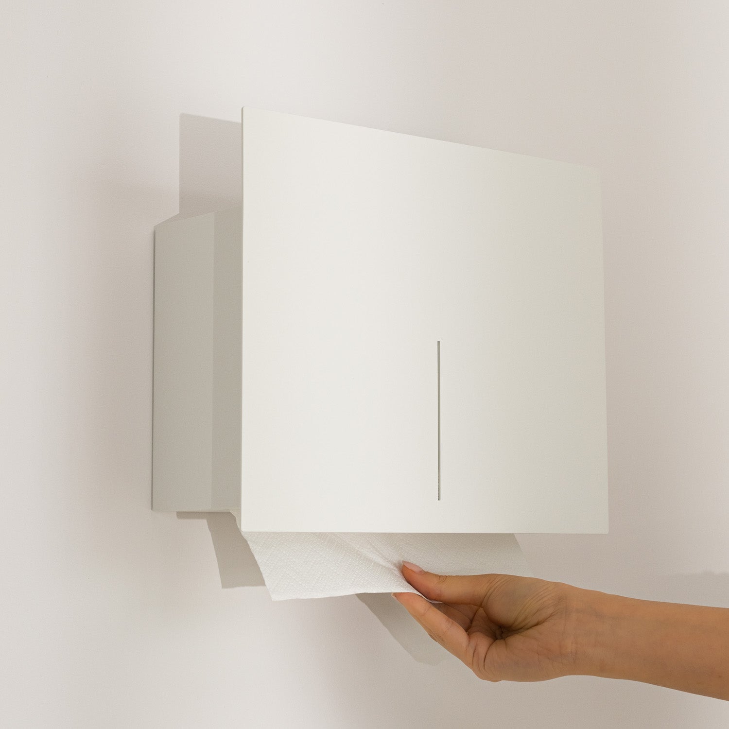 Pandora - paper towel dispenser