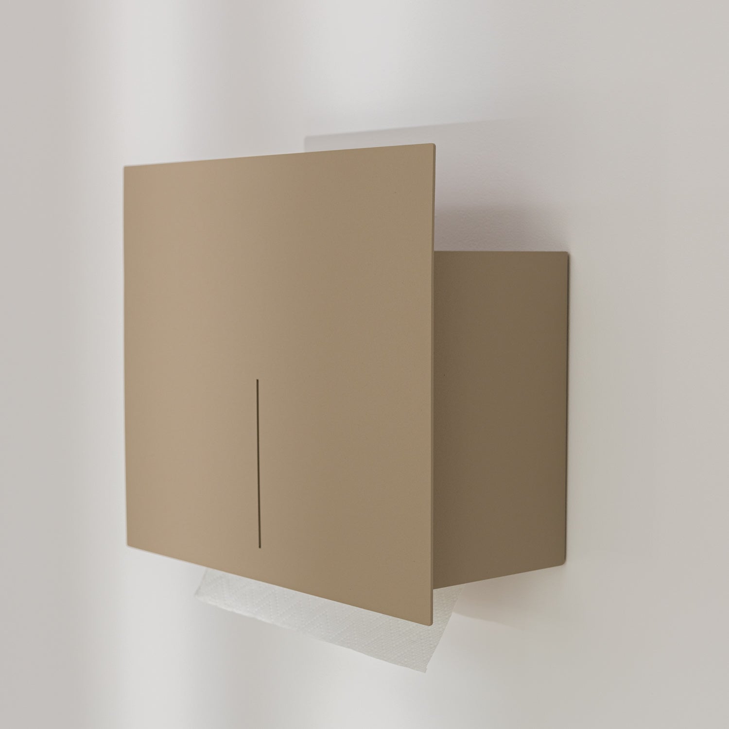 Pandora - paper towel dispenser