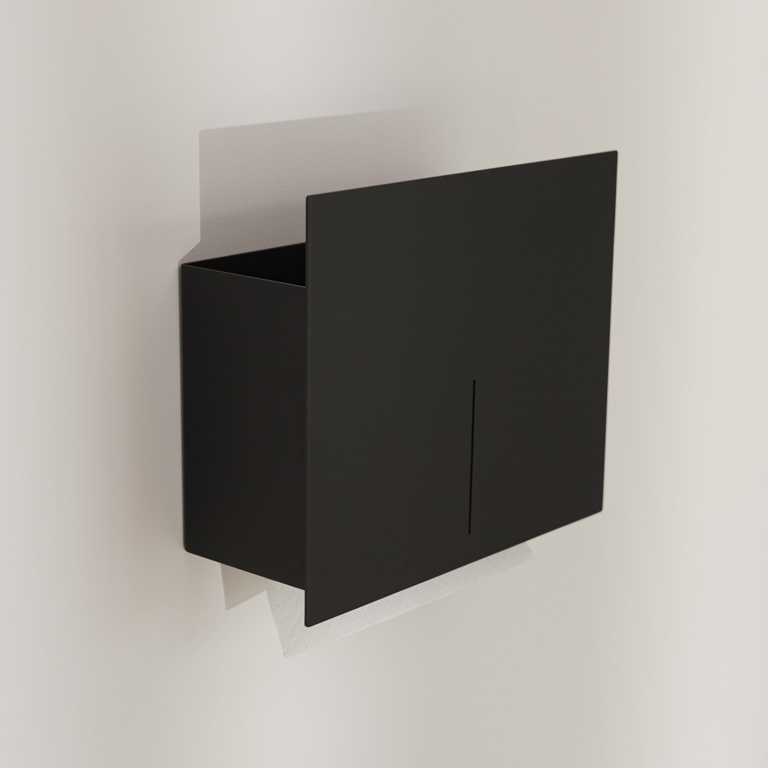 Pandora - paper towel dispenser