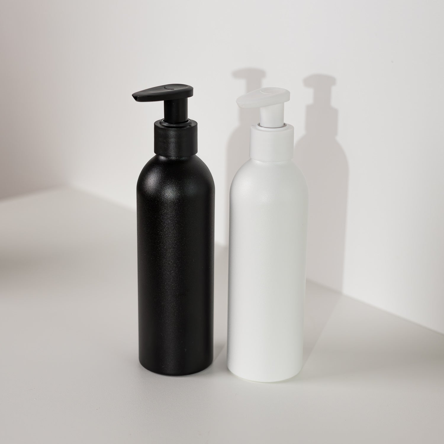 Hygieia - Refillable pump bottle
