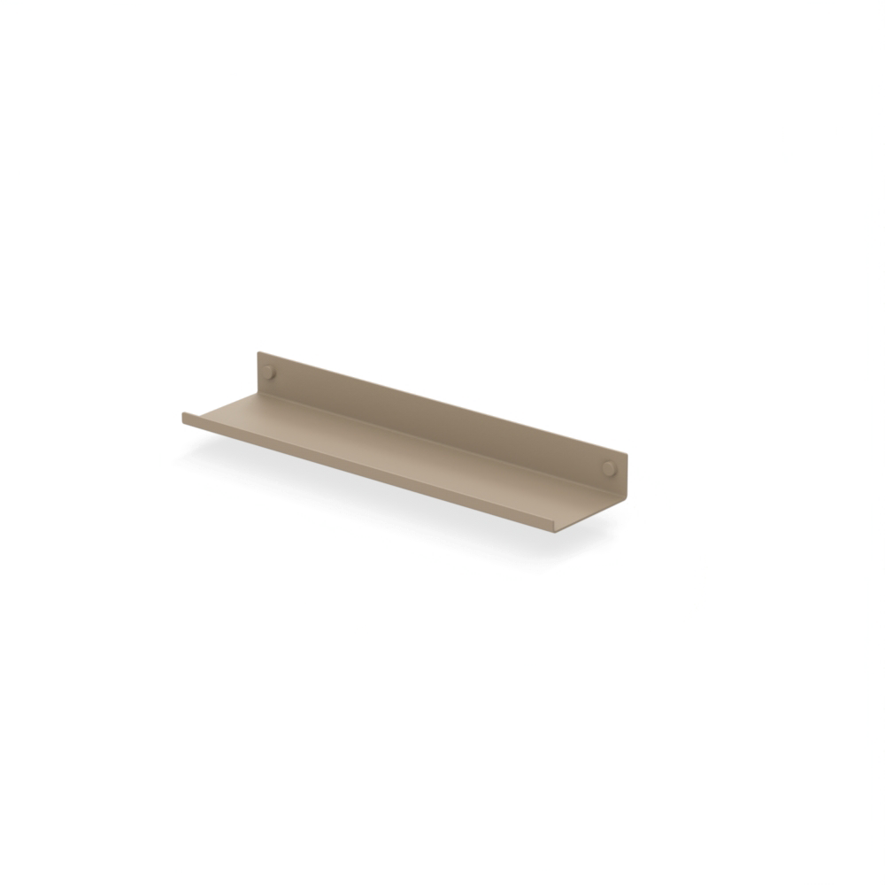 Iris - display wall shelf