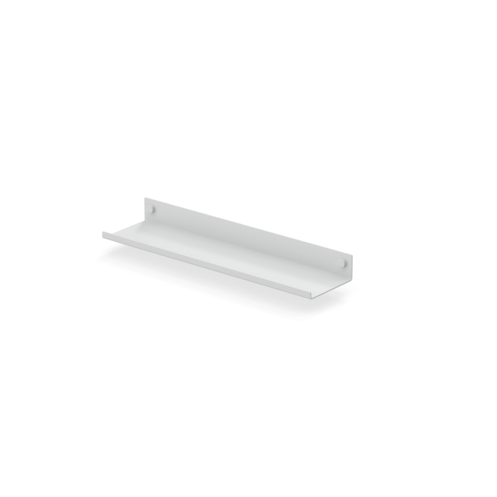 Iris - display wall shelf