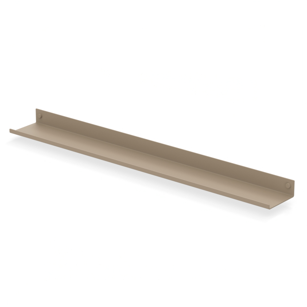 Iris - display wall shelf