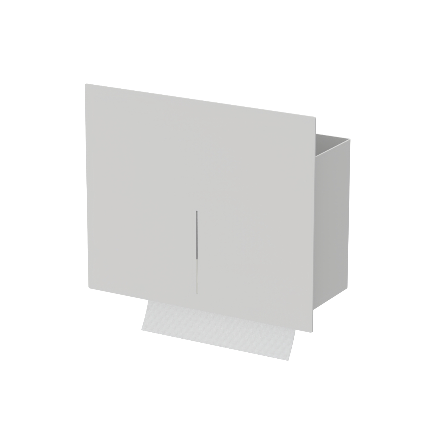 Pandora - paper towel dispenser