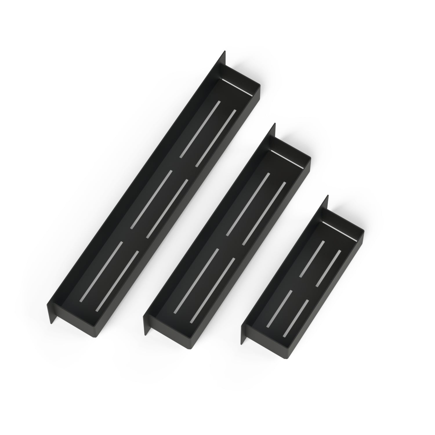 Neptune – No-drill Shower Shelf