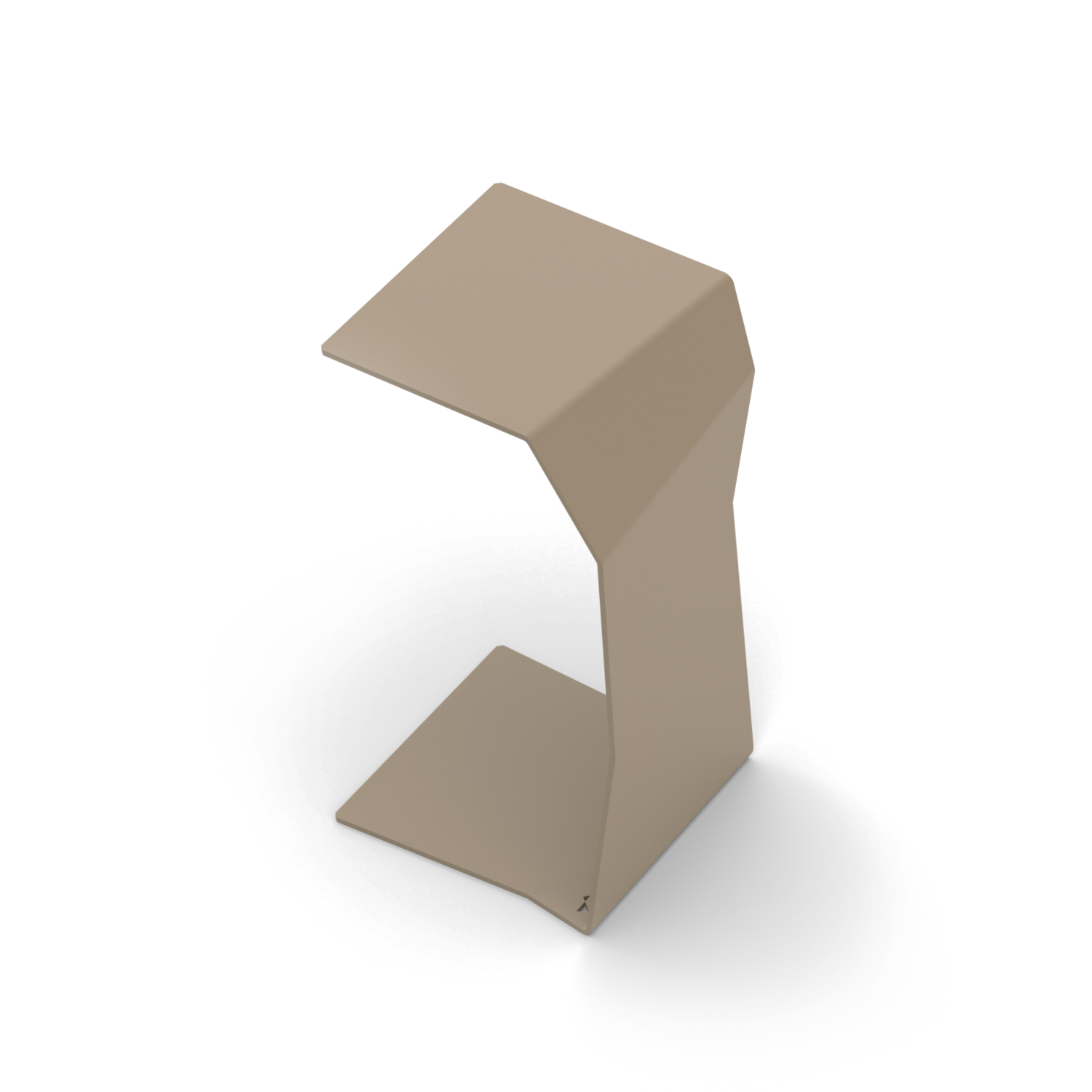 Serenity - Side Table