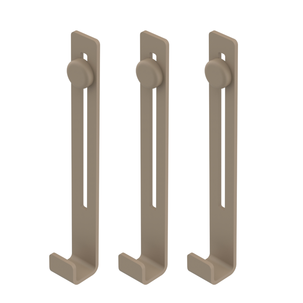 Pales - wall hook