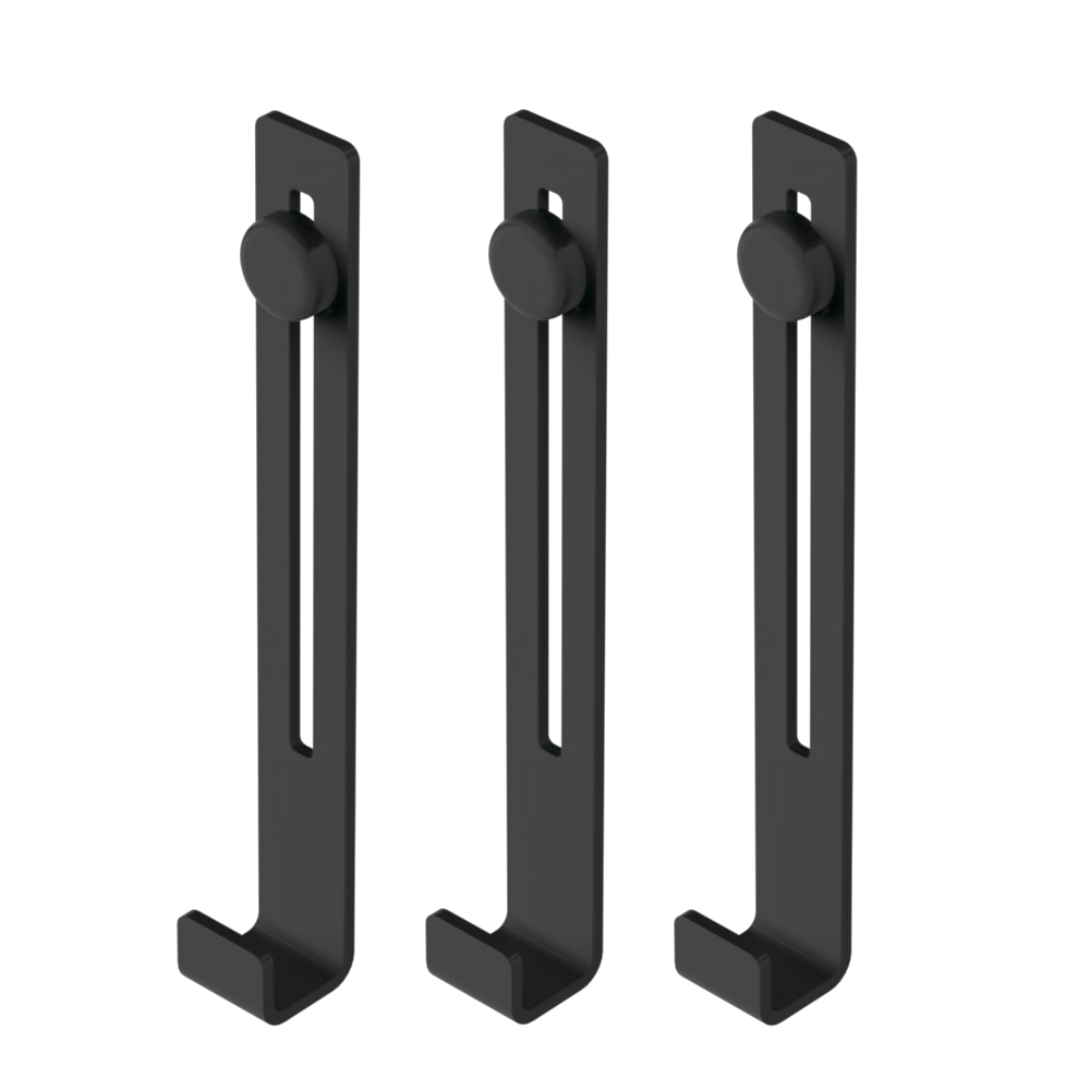 Pales - wall hook