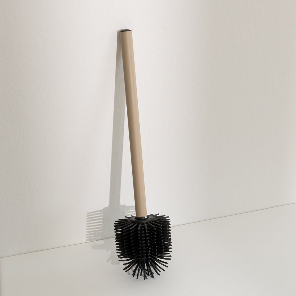 Virgo - silicone toilet brush