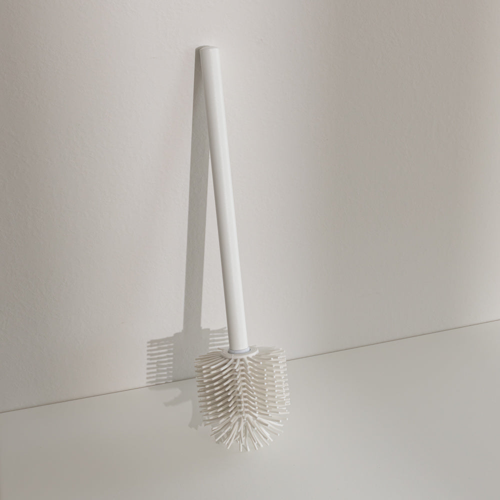 Virgo - silicone toilet brush