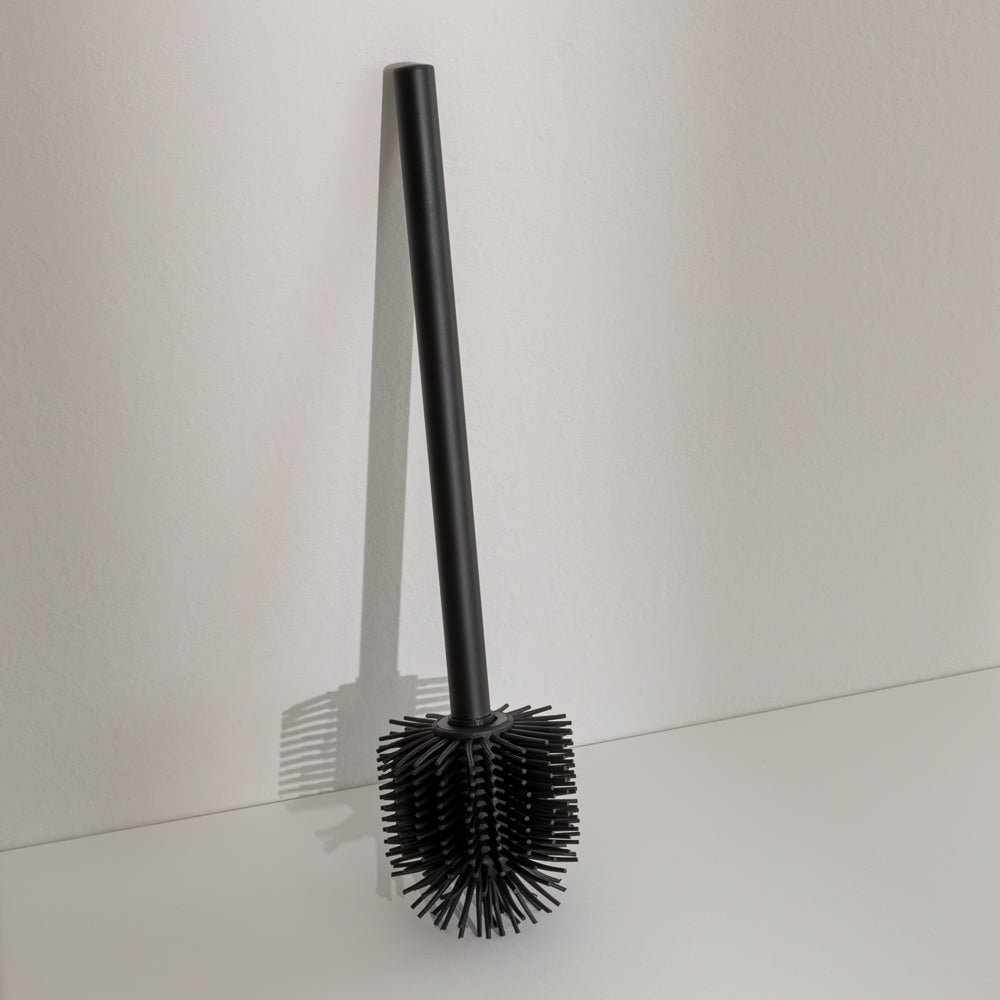 Virgo - silicone toilet brush