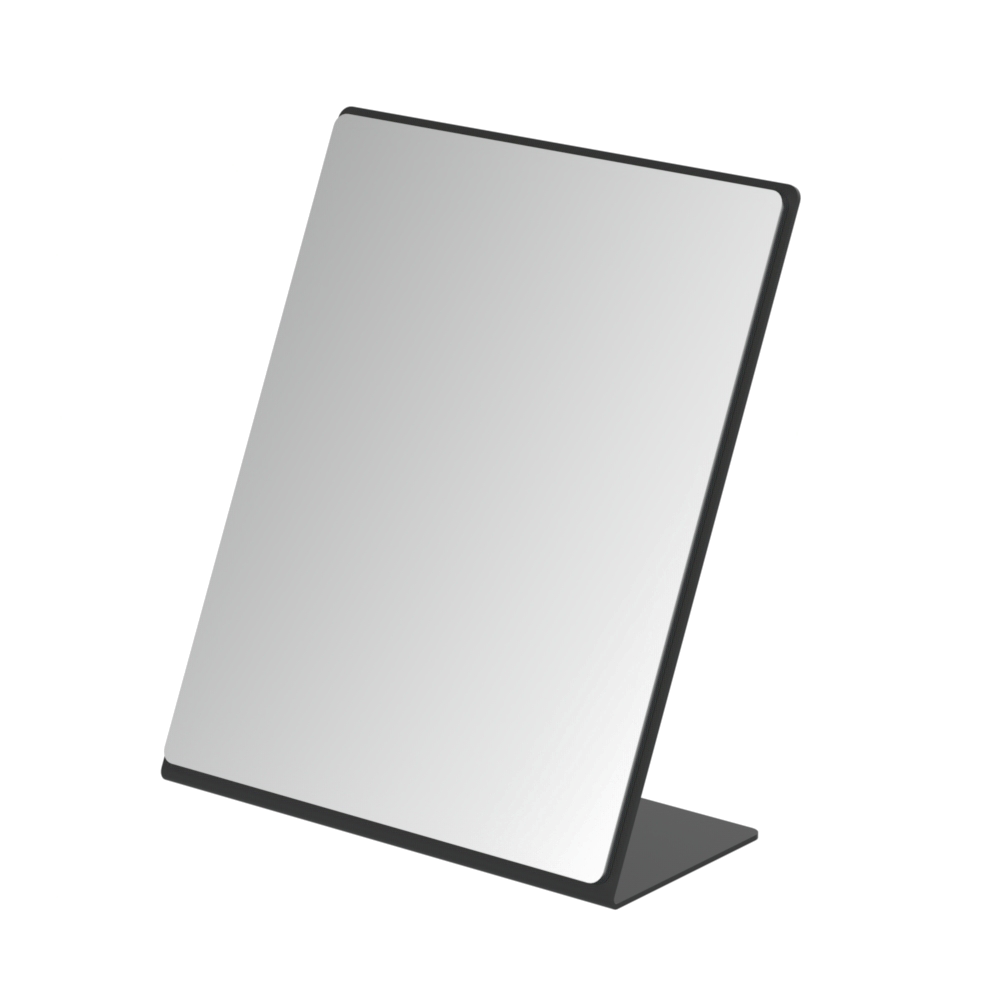 Annea - cosmetic mirror