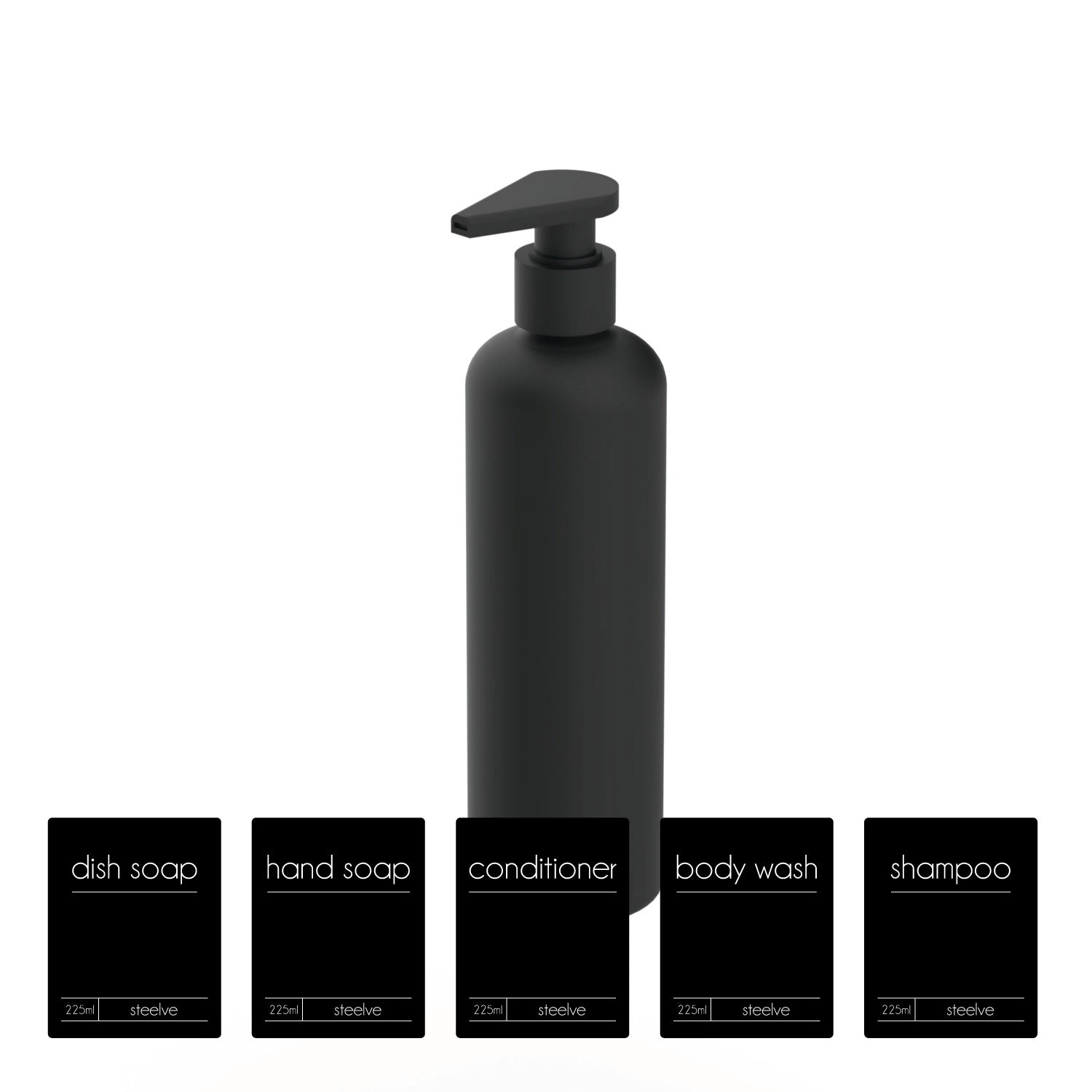 Hygieia – Nachfüllflasche