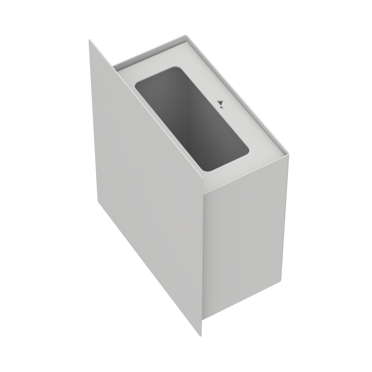 Binnea – Wall-Mounted Bin