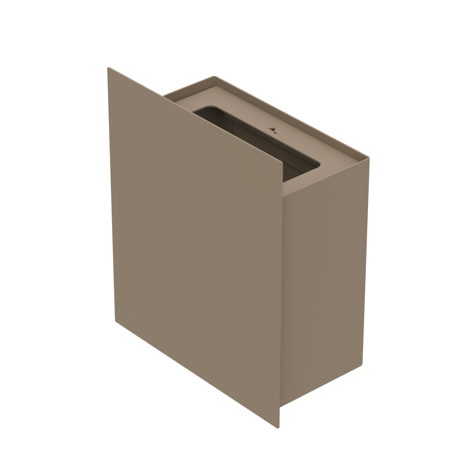 Binnea – Wall-Mounted Bin