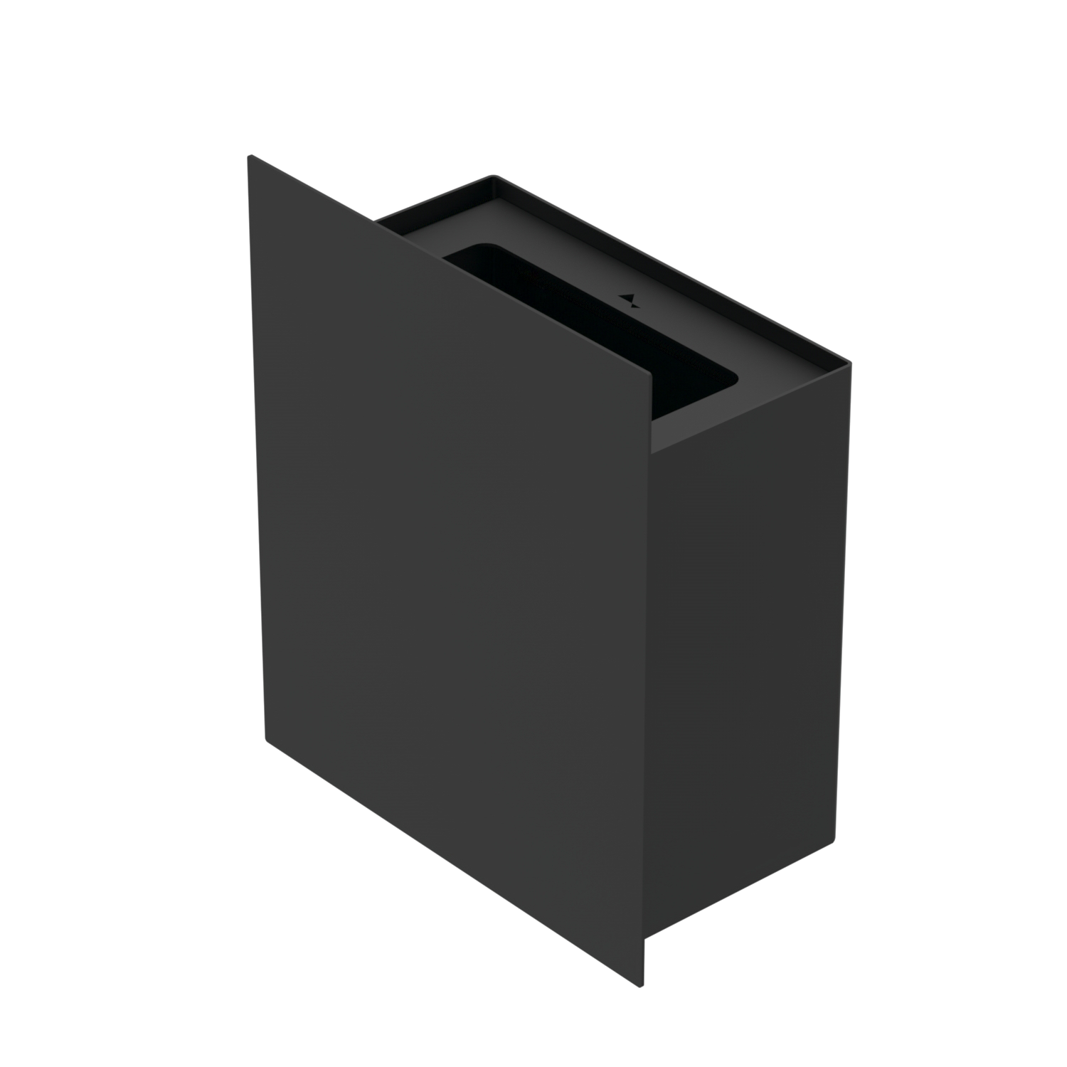 Binnea – Wall-Mounted Bin
