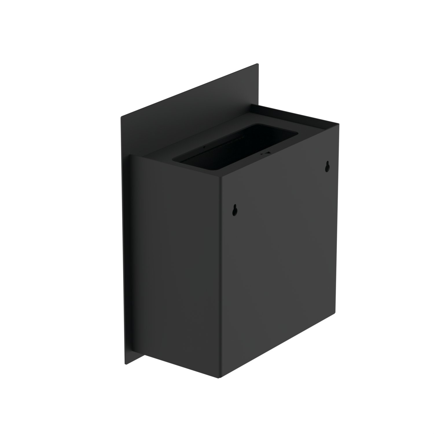 Binnea – Wall-Mounted Bin