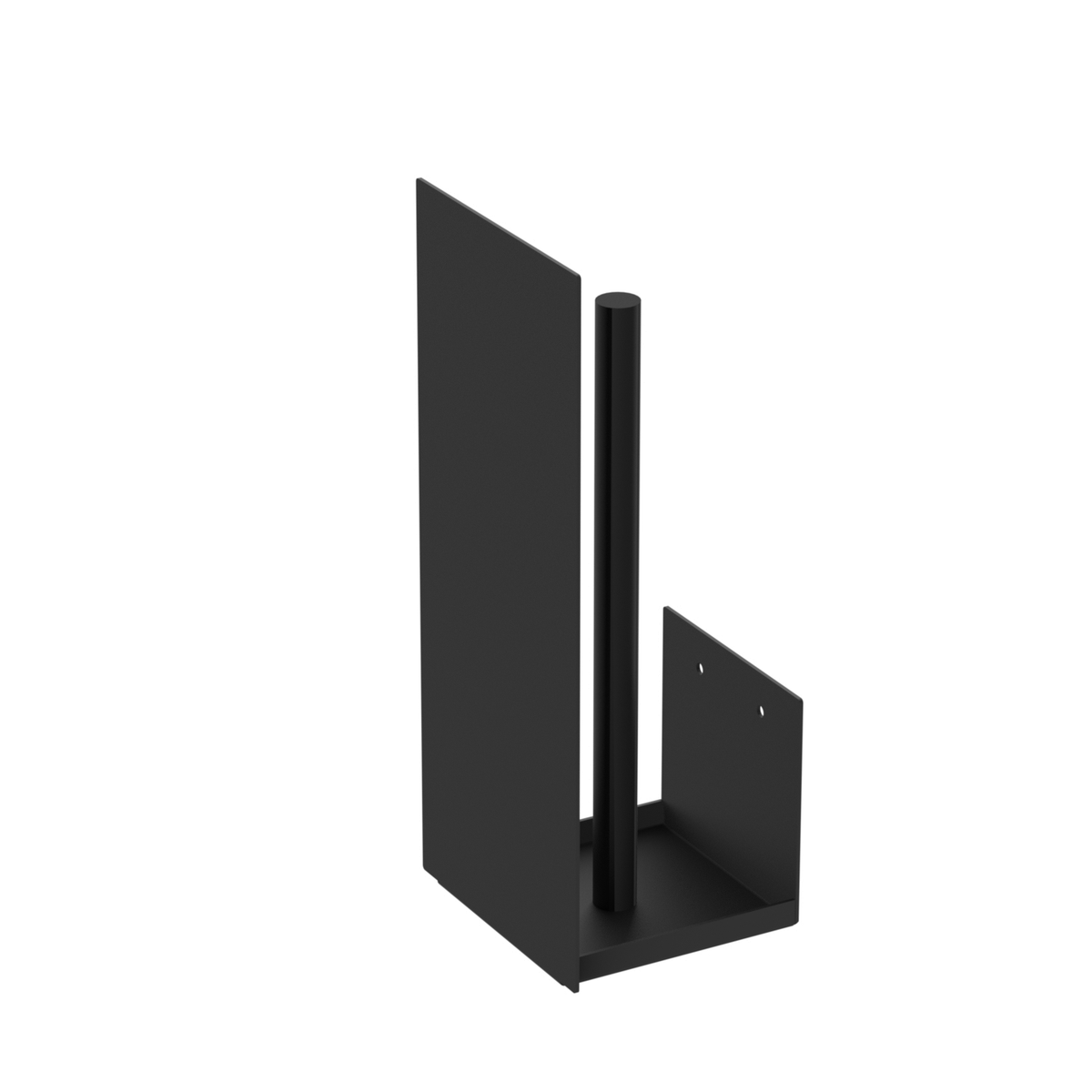 Diana - spare toilet roll holder