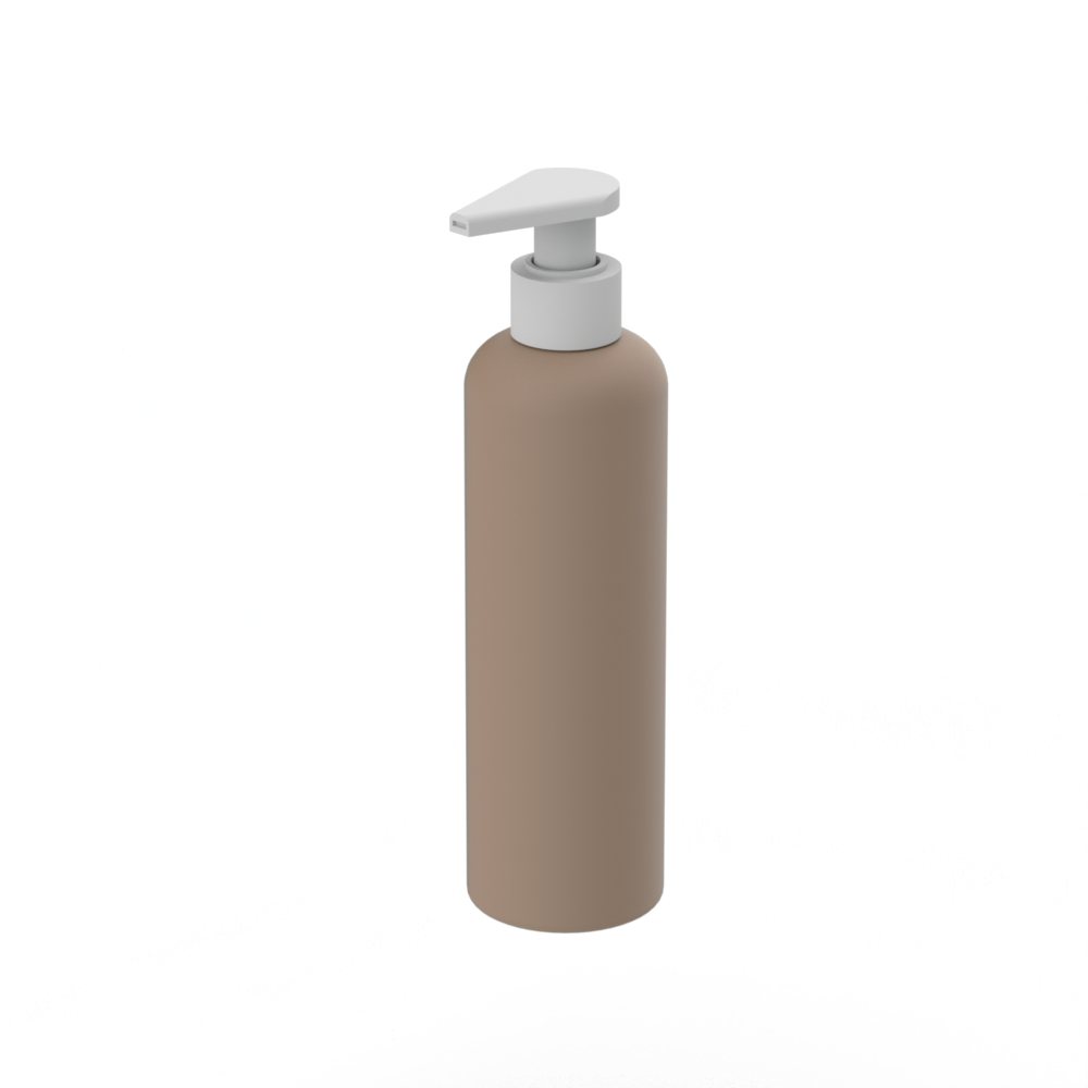 Hygieia - Refillable pump bottle
