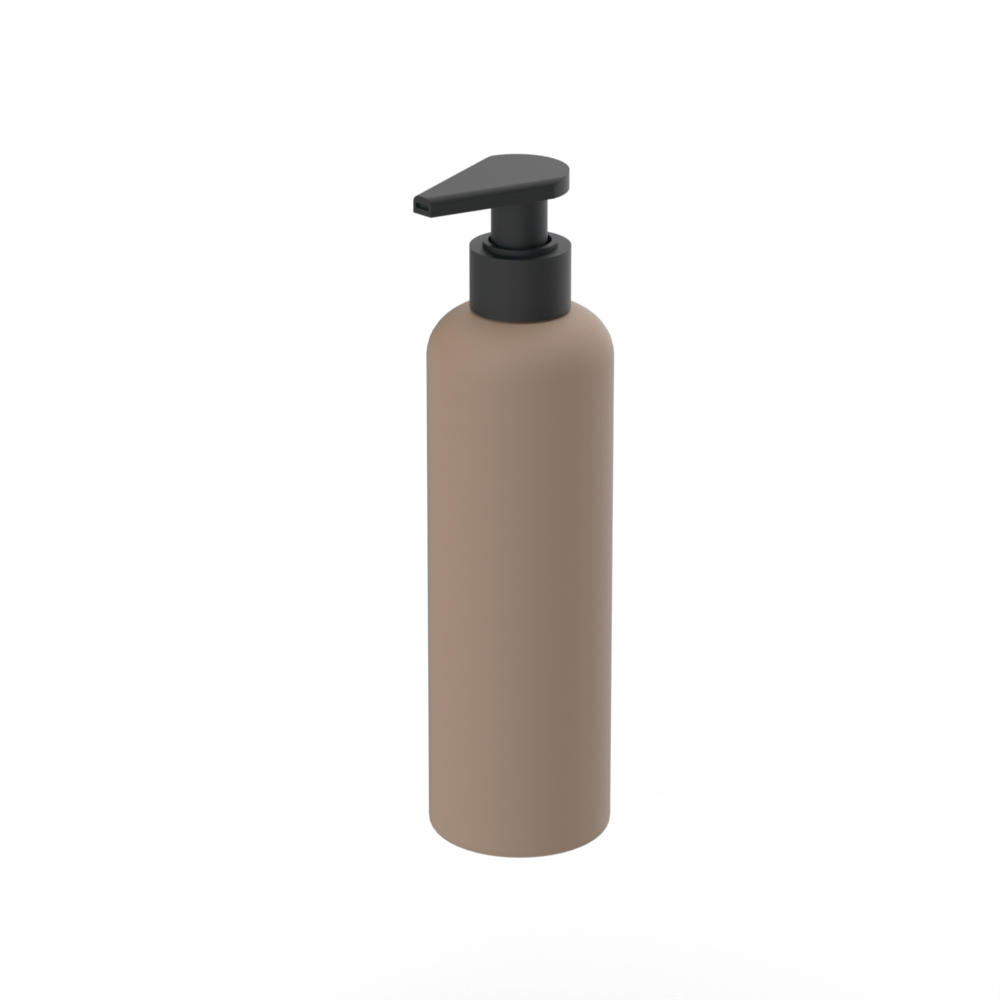 Hygieia - Refillable pump bottle