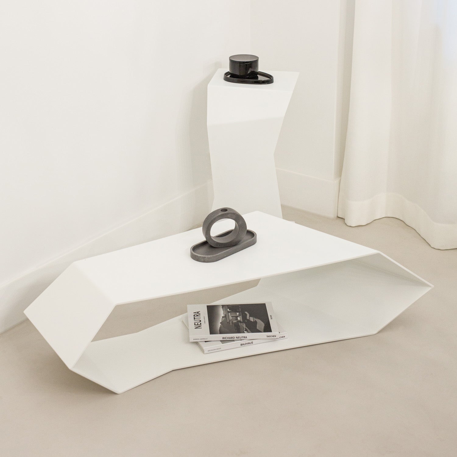 Concordia - Tavolino da caffè