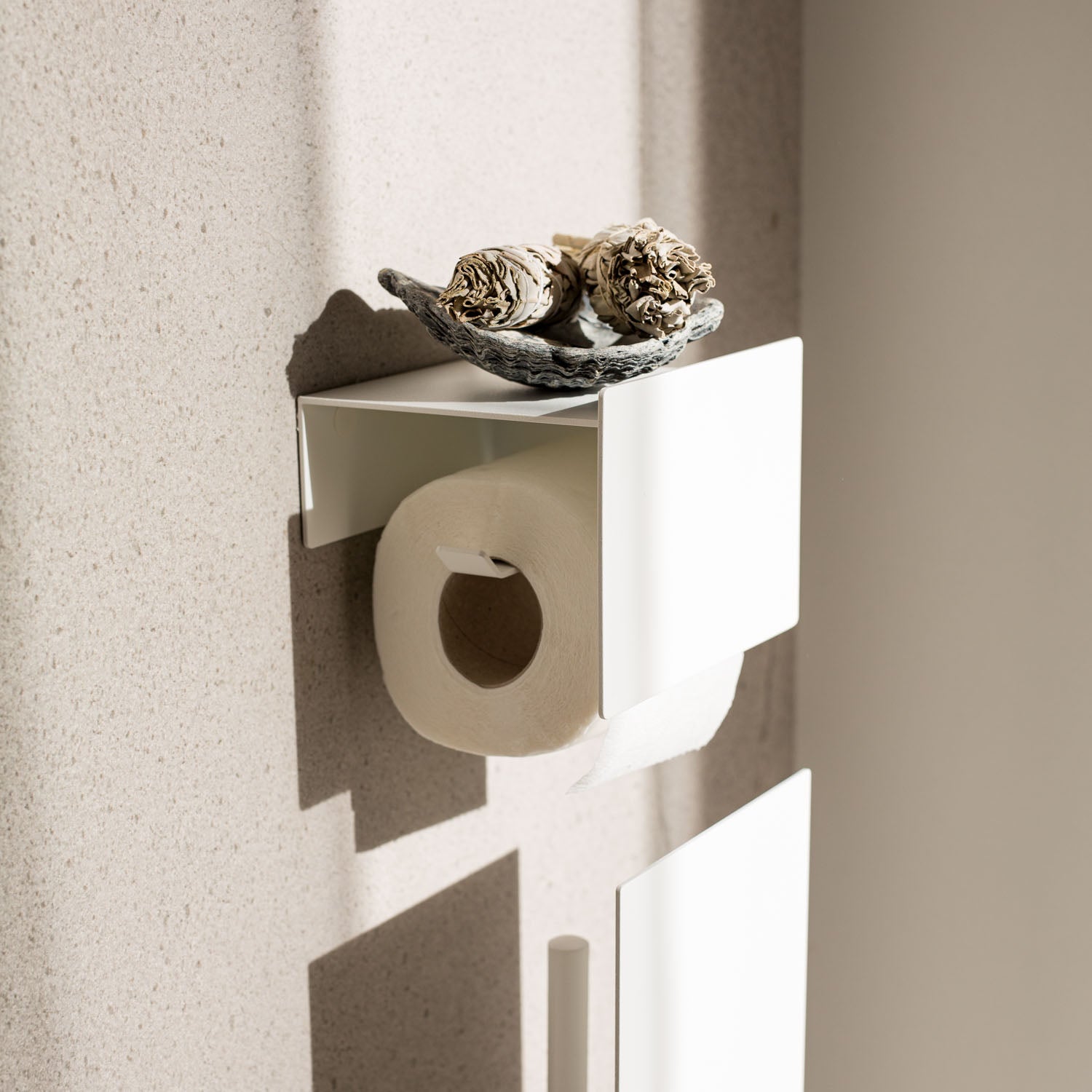 Lynx – Toiletrolhouder