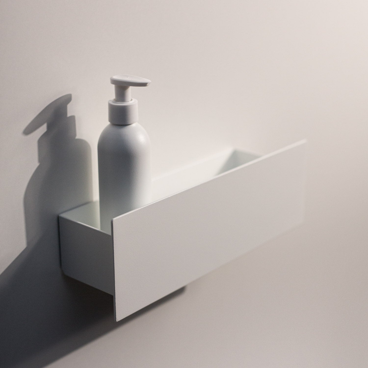 Neptune – Doucherek zonder boren