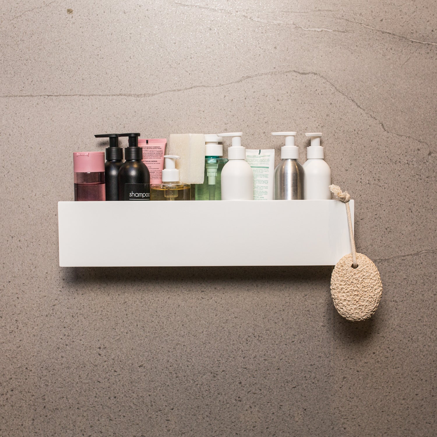 Neptune – Doucherek zonder boren