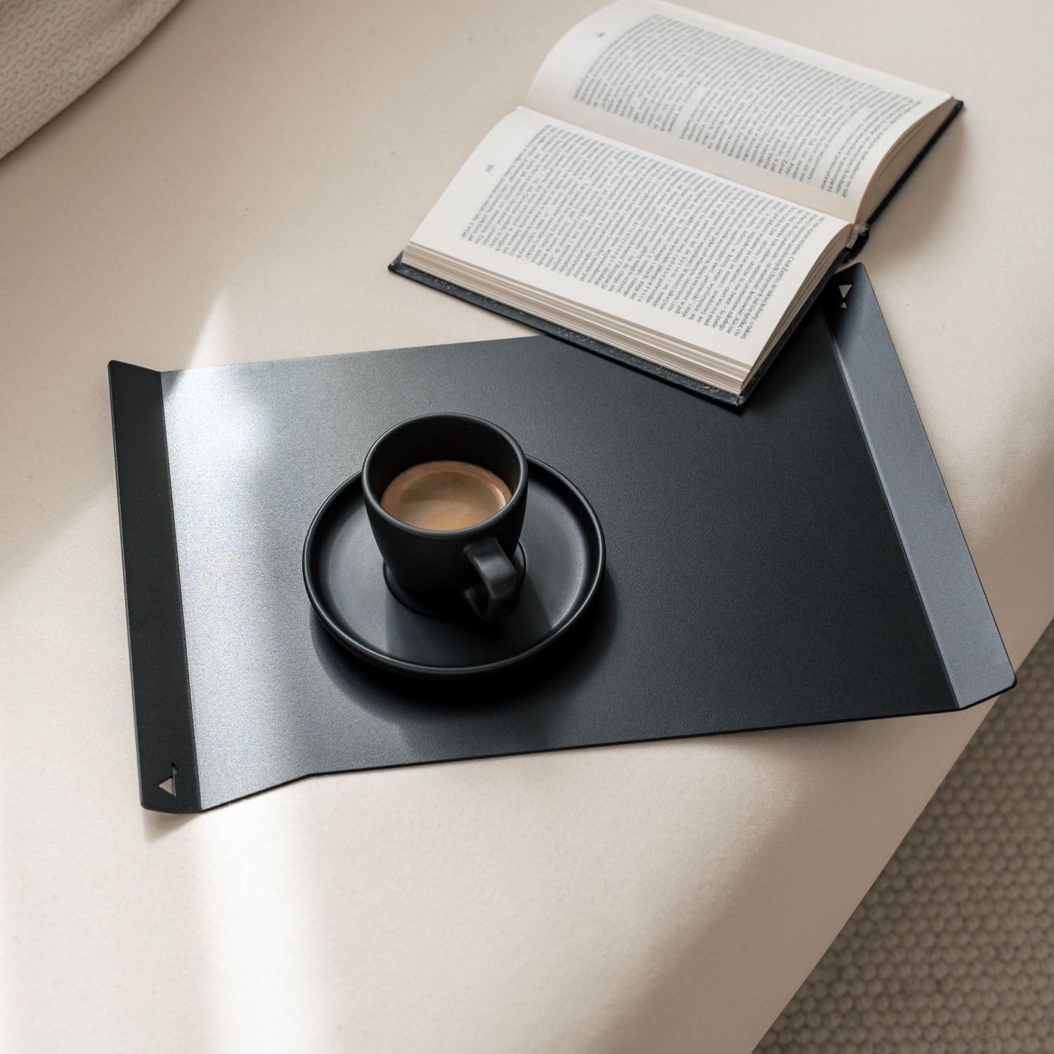 Hestia-Concordia - Tablett